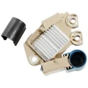 New Voltage Regulator For Audi TT Quattro L4 1.8L 02-06 2547814C 2605597B