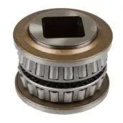 Disc Harrow Double Taper Roller Bearing Kit Fits John Deere 1635 1630 AB14028