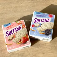 在飛比找蝦皮購物優惠-🌷現貨🌷《N&Y荷蘭代購》Sultana 莓果夾心餅乾 草莓