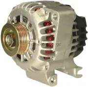New Delco Alternator for Chevy Cavalier & Malibu 10463638 10480079 96-98