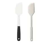 OXO Good Grips Silicone Spatula (Medium) - Milky White