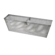 STRAINER BASKET (CRUMB TRAY) 21-BASSTMV - Genuine OEM Replacement Part
