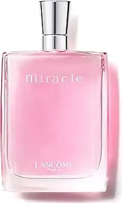 Miracle By Lancome For Women Eau De Parfum Spray 3.4 Oz