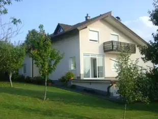 Guesthouse Obitelj Paulic