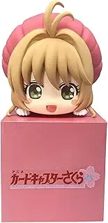 Furyu Cardcaptor Sakura 25 Hikkake Figure Sakura/B Smile