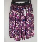 Unique Vintage Gremlins Movie Mogwai Gizmo, Women's 4 Skirt