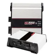 Taramps HD3000 4 Ohms HD 3000 Amplifier Car Audio - Fast Delivery