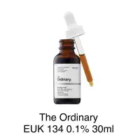 在飛比找蝦皮購物優惠-【現貨到貨】The Ordinary EUK 134 0.1