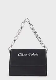 [Citizen Fatale] Yoyo Chain Handbag