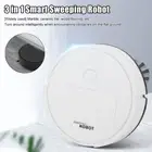 Smart Sweeping Robot Vacuum Cleaner Wireless Sweep and Wet Mopping Home Cleaning