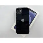 (台中手機GO)APPLE IPHONE 12 MINI 128GB 盒裝9成5新中古機保固內