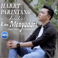 在飛比找蝦皮購物優惠-卡帶 CD MP3 歌曲 HARRY PARINTANG F