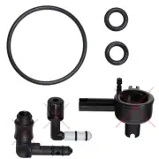 Seal O-Ring Saeco Gaggia Spidem Bosch Krups Sup E.g. Cappuccinatore Frother