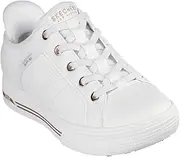 [Skechers] Women's Arch Fit Arcade-Ease-n Hands Free Slip-ins Sneaker