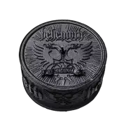 BEHEMOTH - 'Phoenix Black Metallic' Candle
