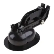 Settee Release Lever Plastic Release Lever Handle Black Cabinet Pulls Replace