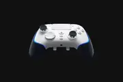 Razer Wolverine V2 Pro-Wireless PlayStation 5 & PC Gaming Controller - White