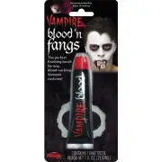 Vampire Blood And Teeth - Fun World