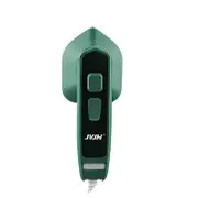 80Ml Mini Iron Household Handheld Ironing Machine Steam Generator Irons & Press Irons
