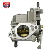Carburetor for Mercury Mariner Outboard Engine 4-Stroke 8M0109534 15HP 20HP