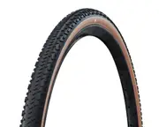700 x 40C Schwalbe G-One RX PRO V-Guard Addix Race Compound Transparent Skin TUBELESS