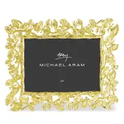 Michael Aram Butterfly Ginkgo 4 x 6 Frame