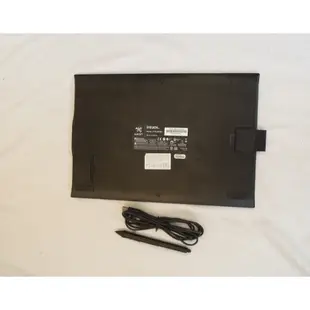 WACOM Intuos4 PTK-540WL 5x4 藍芽無線數位板繪圖板