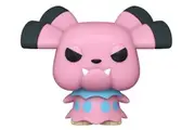 Pokemon: Snubbull - Pop! Vinyl Figure