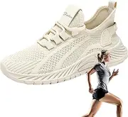 [Generic] Fashion Sneakers for Women | Fashionable Running Joggling Sneakers for Women | Chunky Women's Sneakers Lightweight Casual Shoes for Gym, Traveling, Running, Walking