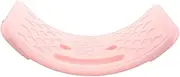 BCOATH Boys and Girls Balance Board Toddlers Wobble Board Toy Sensory Development Durable Material Bright Design for Early Education