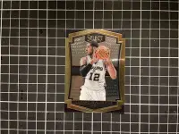 在飛比找Yahoo!奇摩拍賣優惠-LaMarcus Aldridge select 普卡