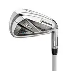 NEW Lady TaylorMade SIM2 Max 5 Iron Aldila NV 45 Graphite