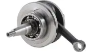 VintCo Crankshaft Assembly #CR2017 for Honda Trail 70/Mini Trail/Z50R