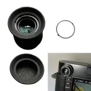 Light Lens Lab Camera Eyepiece 1.4x,View Finder Magnifier Eyepiece for Leica M