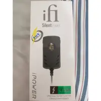 在飛比找蝦皮購物優惠-英國 iFi Audio iPower 2 電源供應器5V/