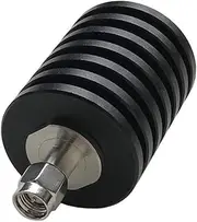 10W SMA-J rf Dummy Load, 50 ohm,DC-3GHz & DC to 6GHz (6GHz)