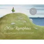 BARBARA COONEY 的 RUMPHIUS 小姐