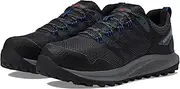 [MERRELL] Women's Nova 3 Carbon Fiber Industrial Shoe