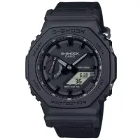 在飛比找momo購物網優惠-【CASIO 卡西歐】G-SHOCK 農家橡樹 街頭時尚 八