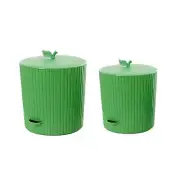Seedling Sprouter Set Grow Germination Soilless Planting Pot Plant Grow Trays