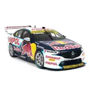 Biante 1:18 Holden ZB Commodore Red Bull Ampol Racing Broc Feeney #88 2022 Model
