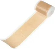 TOVINANNA Scarring Patches Scar Removal Tape Silicone Scar Sticker Portable Reusable Roll