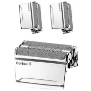 COOLHILL Braun Series 5 Replacement Blade S5 Shaver Head F/C 52B F/C 52S Razor R