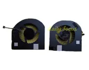 NEW for Dell precision 7730 7740 M7730 M7740 radiation cooler CPU Fan & GPU Fan
