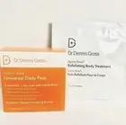 Dr Dennis Gross Alpha Beta Universal Daily Peel Mini Set Face & Body