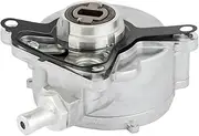 Brake Vacuum Pump 95511005003,PAB145100A Compatible With PORSCHE (92A) 3.6L 2011-2017,Cayenne (9PA) 2008-2010