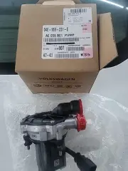 Genuine OEM Volkswagen Group Secondary Air Injection Pump 04E-959-231-C