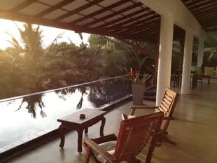 斯里蘭卡海灘別墅飯店Sri Lanka Beach House Hotel