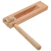 1Pc Ratchet Noise Maker for Boy Girl Educational Toy Gift