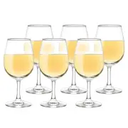 NEW Stolzle Weinland White Wine Set 6pce